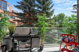 Photo 8: 202 716 5 Street NE in Calgary: Renfrew Apartment for sale : MLS®# A2069164