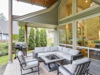 Photo 18: 100 STONEGATE Drive: Furry Creek House for sale (West Vancouver)  : MLS®# R2224222