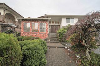 Main Photo: 7366 HEWITT Street in Burnaby: Simon Fraser Univer. House for sale (Burnaby North)  : MLS®# R2715289