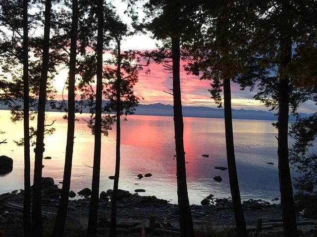 Main Photo: 1111 Sunset Trail in Savary Island: House for sale : MLS®# 15461