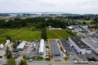 Photo 2: 6829 Veyaness St in Central Saanich: CS Keating Industrial for sale : MLS®# 907817