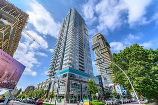 Main Photo: 2807 6333 SILVER Avenue in Burnaby: Metrotown Condo for sale (Burnaby South)  : MLS®# R2836140