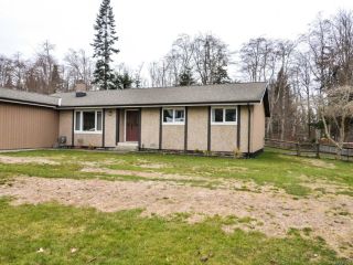Photo 27: 154 STORRIE ROAD in CAMPBELL RIVER: CR Campbell River South House for sale (Campbell River)  : MLS®# 780038