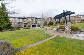 Photo 27: 407 1330 GENEST Way in Coquitlam: Westwood Plateau Condo for sale in "THE LANTERNS" : MLS®# R2818074