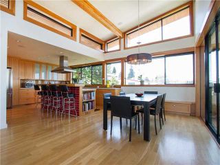 Photo 6: 3241 DIEPPE DR in Vancouver: Renfrew Heights House for sale (Vancouver East)  : MLS®# V1110170