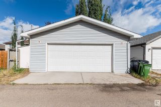 Photo 39: 821 MCALLISTER Crescent in Edmonton: Zone 55 House for sale : MLS®# E4312901