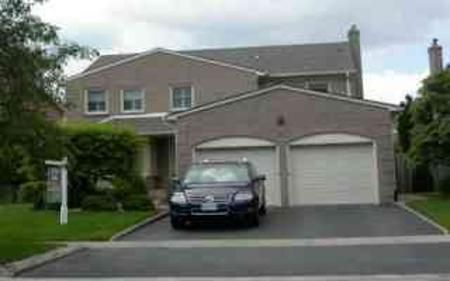 Main Photo: 76 Longwater Chase: Freehold for sale