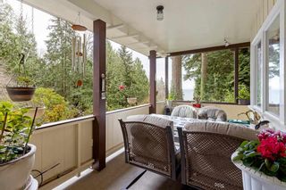 Photo 30: 6174 EASTMONT Drive in West Vancouver: Gleneagles House for sale in "GLENEAGLES" : MLS®# R2581636