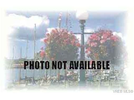Main Photo: LT A Humboldt St in : Vi Fairfield West Land for sale (Victoria)  : MLS®# 204199