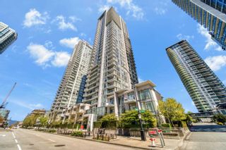 Main Photo: 4003 6588 NELSON Avenue in Burnaby: Metrotown Condo for sale in "THE MET" (Burnaby South)  : MLS®# R2878535