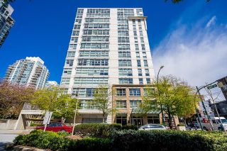 Photo 2: 1005 189 NATIONAL Avenue in Vancouver: Downtown VE Condo for sale in "Sussex at Citygate" (Vancouver East)  : MLS®# R2872222