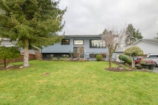 Photo 2: 33315 RAINBOW Avenue in Abbotsford: Central Abbotsford House for sale : MLS®# R2639527