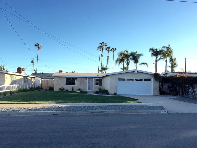 FEATURED LISTING: 921 Grove Ave Imperial Beach