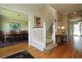 Photo 7: 1936 W 35TH Avenue in Vancouver: Quilchena House  (Vancouver West)  : MLS®# V836557
