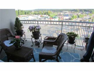 Photo 12: 1105 1180 PINETREE Way in Coquitlam: North Coquitlam Condo for sale : MLS®# V1098288