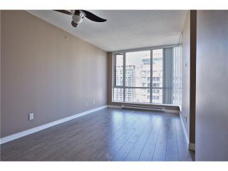 Photo 8: 1805 1082 SEYMOUR Street in Vancouver: Downtown VW Condo for sale in "FREESIA" (Vancouver West)  : MLS®# V1075542