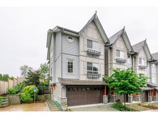 Main Photo: 37 23539 GILKER HILL Road in Maple Ridge: Cottonwood MR Townhouse for sale in "Kanaka Hill" : MLS®# R2689479