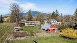 Photo 38: 48002 CAMP RIVER Road in Chilliwack: East Chilliwack House for sale : MLS®# R2862225