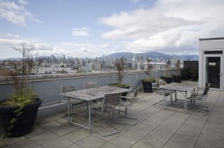 Photo 20: 414 2511 QUEBEC Street in Vancouver: Mount Pleasant VE Condo for sale in "OnQue" (Vancouver East)  : MLS®# R2053694