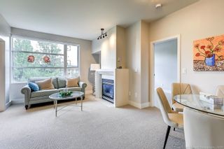 Photo 8: 508 2655 CRANBERRY Drive in Vancouver: Kitsilano Condo for sale (Vancouver West)  : MLS®# R2835166