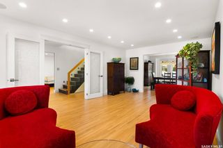 Photo 19: 34 LESLIE Place in Regina: Albert Park Residential for sale : MLS®# SK945815