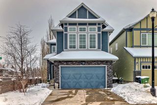 Main Photo: 5 Westmore Place SW in Calgary: West Springs Detached for sale : MLS®# A2117012