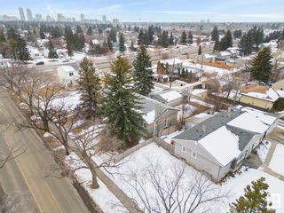 Photo 3: 11112/11116 116 Street NW in Edmonton: Zone 08 House Duplex for sale : MLS®# E4376716