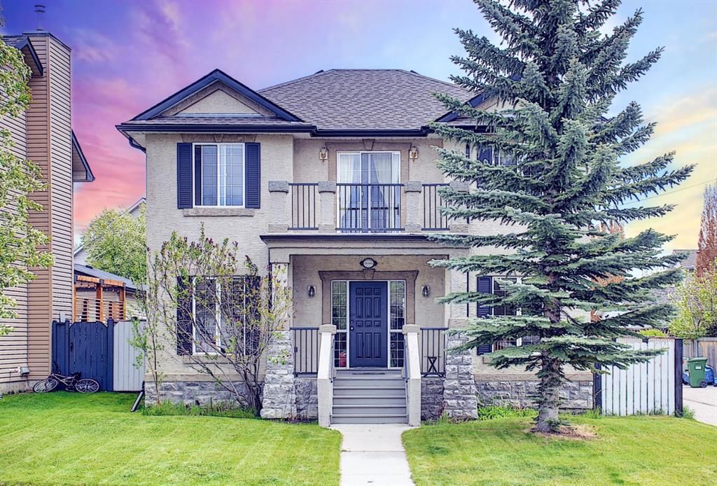 Main Photo: 18388 Chaparral Street SE in Calgary: Chaparral Detached for sale : MLS®# A1113295