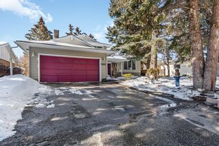 Photo 2: 5835 Dalridge Hill NW in Calgary: Dalhousie Detached for sale : MLS®# A2032595