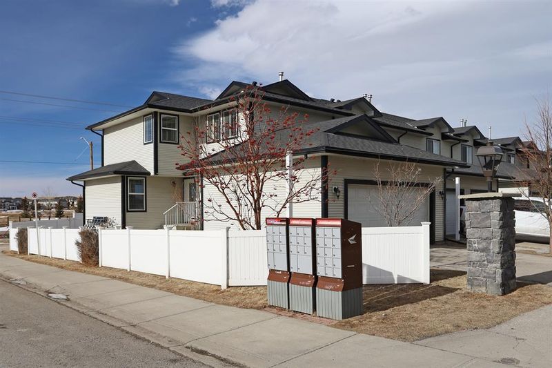 FEATURED LISTING: 1 - 12 Silver Creek Boulevard Northwest Airdrie