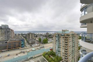 Photo 12: 1903 719 PRINCESS Street in New Westminster: Uptown NW Condo for sale in "STIRLING PLACE" : MLS®# R2172199