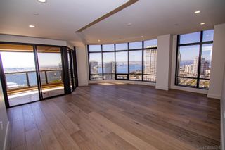 Photo 21: DOWNTOWN Condo for sale : 3 bedrooms : 100 Harbor Drive #2805/6 in San Diego