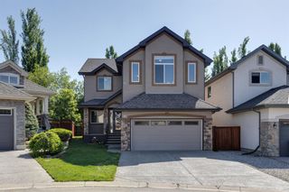 Main Photo: 31 Cranleigh Mews SE in Calgary: Cranston Detached for sale : MLS®# A2053485