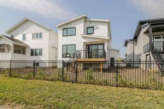 Photo 36: 153 Emerald Drive: Red Deer Detached for sale : MLS®# A2048638
