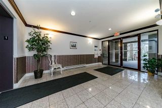 Photo 3: 114 1999 SUFFOLK Avenue in Port Coquitlam: Glenwood PQ Condo for sale in "KEY WEST" : MLS®# R2335328