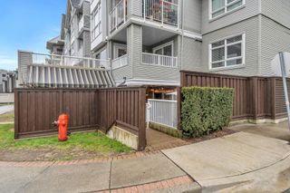 Photo 34: 107 3136 ST JOHNS Street in Port Moody: Port Moody Centre Condo for sale : MLS®# R2871748