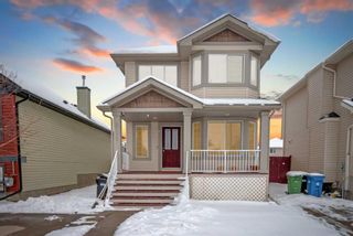 Main Photo: 2082 Bridlemeadows Manor SW in Calgary: Bridlewood Detached for sale : MLS®# A2117363