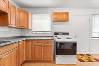 Photo 7: 2108 23 Avenue Close: Bowden Semi Detached (Half Duplex) for sale : MLS®# A2091113