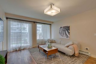 Photo 14: 102 1029 15 Avenue SW in Calgary: Beltline Apartment for sale : MLS®# A2073541