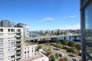 Photo 15: 1003 1033 MARINASIDE Crescent in Vancouver: Yaletown Condo for sale in "Quaywes" (Vancouver West)  : MLS®# R2007255