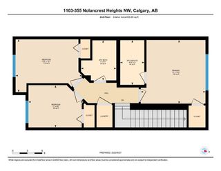 Photo 41: 1103 355 Nolancrest Heights NW in Calgary: Nolan Hill Row/Townhouse for sale : MLS®# A1222978