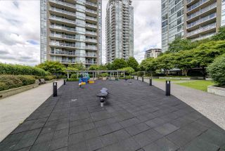 Photo 19: 2903 2975 ATLANTIC Avenue in Coquitlam: North Coquitlam Condo for sale in "Grand Central 3 by Intergulf" : MLS®# R2474182