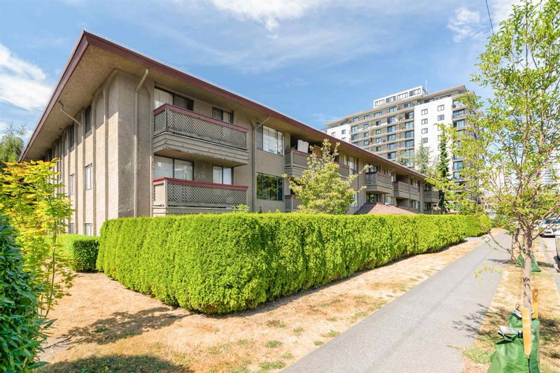 FEATURED LISTING: 214 - 436 SEVENTH Street New Westminster