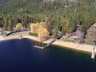 Photo 36: 5432 AGATE BAY ROAD: Barriere House for sale (North East)  : MLS®# 178066