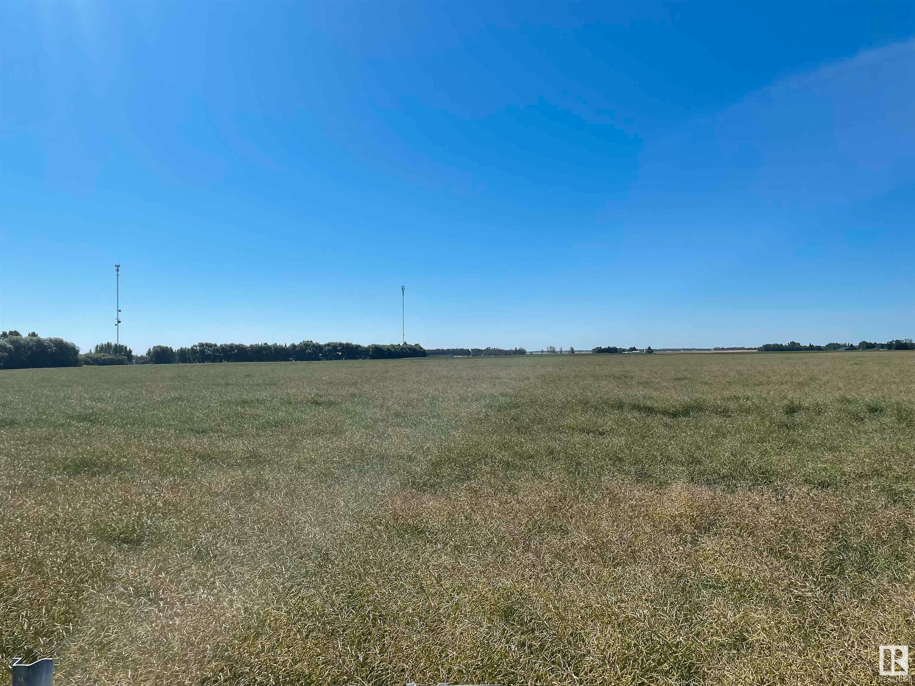 Main Photo: RR 272 Hwy 39: Rural Leduc County Rural Land/Vacant Lot for sale : MLS®# E4309882