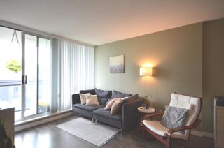 Photo 2: 1606 1082 SEYMOUR Street in Vancouver: Downtown VW Condo for sale (Vancouver West)  : MLS®# R2690383