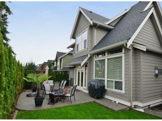 Photo 19: 16366 25TH AV in Surrey: Grandview Surrey House for sale (South Surrey White Rock)  : MLS®# F1425762