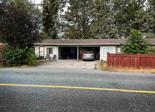 Photo 3: 2294 MCKENZIE Road in Abbotsford: Central Abbotsford Multi-Family Commercial for sale : MLS®# C8050092
