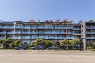 Photo 24: 409 256 E 2ND Avenue in Vancouver: Mount Pleasant VE Condo for sale in "The Jacobsen" (Vancouver East)  : MLS®# R2862680