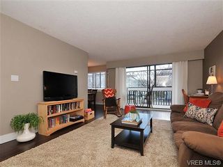 Photo 2: 204 1012 Collinson Street in VICTORIA: Vi Fairfield West Residential for sale (Victoria)  : MLS®# 338374